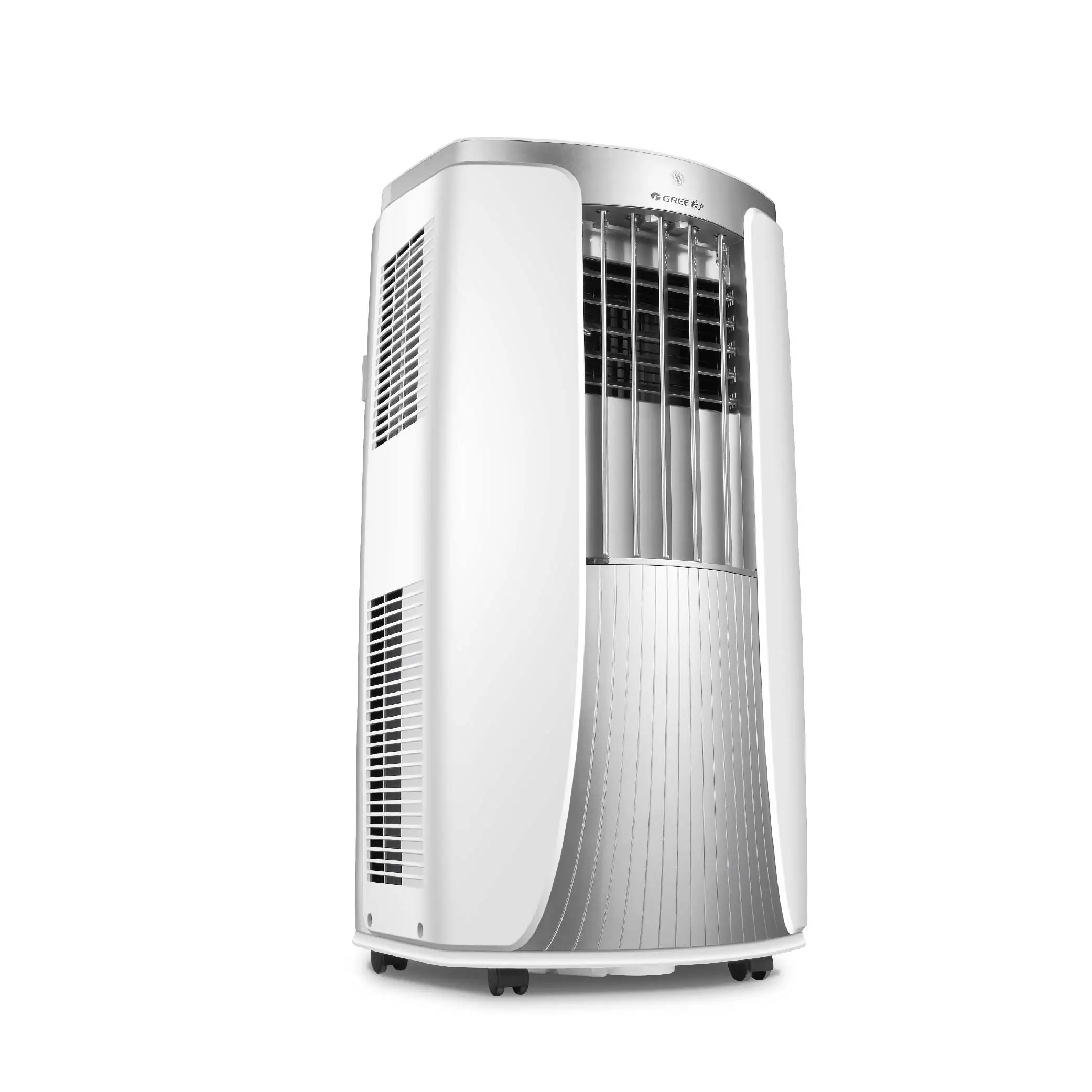Gree 12000btu Portable Cooling Only Ac Floor Standing Air Conditioner