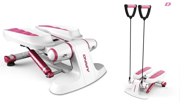 mini elliptical trainer