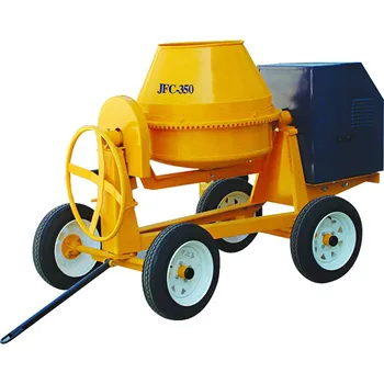Hollow Gas Cement Mixer For Sale,Portable Cement Mixers For Sale,1 Yard