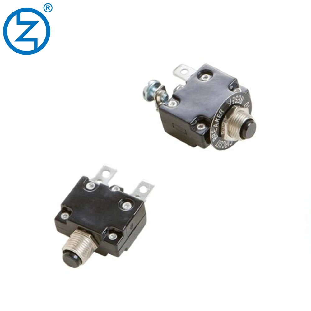 防水点火保护汽车断路器 32 v 125 v 250 v 10a 20a 20a 50a 100a 150