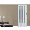 PVC Custom Made Accordion Doors For Study