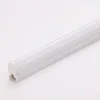 Wholesale price T5 light 1ft 2ft 3ft 4ft T5 integrated led batten tube light acrylic frame fixture