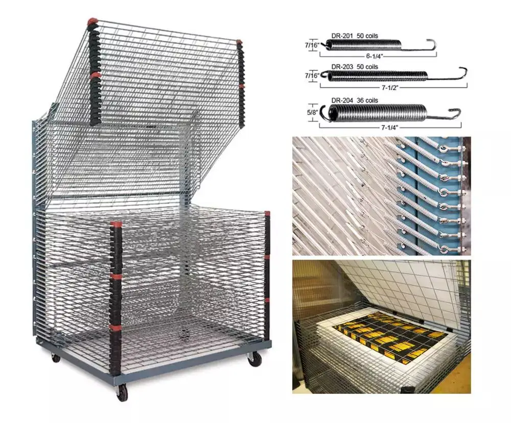 New Condition Paper Dry Rack Screen Printing Drying Racks Buy Paper