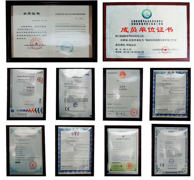 Cordless Handheld Back Hand Massager Target,New china back massage hammer