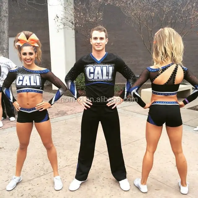 cheerleading tracksuits