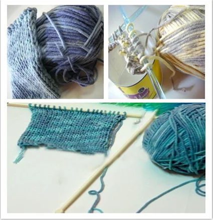what is ring spun yarn spun yarn for hand knitting scarf and