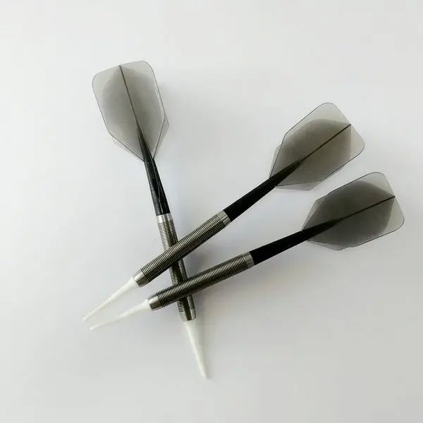
Soft tip tungsten darts barrels 90% tungsten 