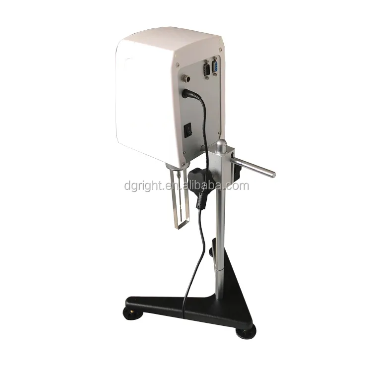 Digital Rotational Viscometer Price