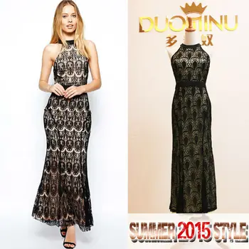 Lace Dresses From China