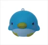 Custom stress toy /soft key chain