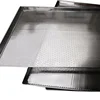Welding Perforated Sheet Stainless Steel Perforated Baking Tray