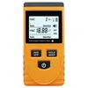 Portable Radiation Dosimeter/Electromagnetic Radiation Detector