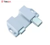kitchen cabinet magnetic catches/door roller catch plastic/push to open catch