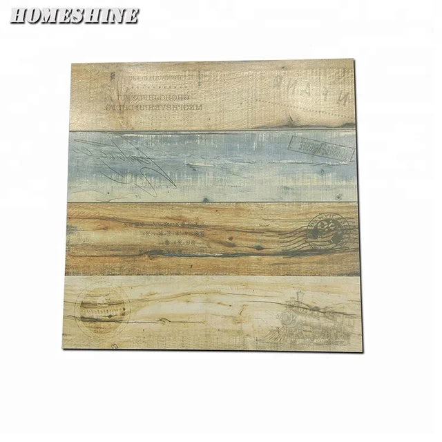 Ultimo Disegno Rustico Finitura Legno Pavimenti In Ceramica