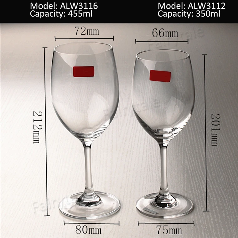 125ml Less Unbreakable Wine Glasses Mini Disposable Glass Wine Cups For