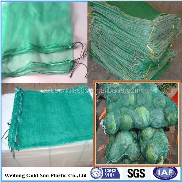 mesh onion bags wholesale