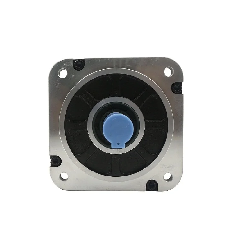 220V 3KW 14.3Nm 2000RPM single phase JASM series ac servo motor