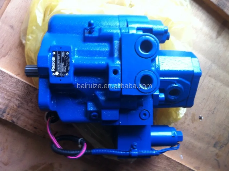 Uchida Rexroth Ap2d18 Hydraulic Pump,Uchida Ap2d36 Main Pump,Rexroth