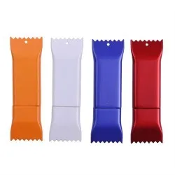 Funny usb candy usb flash drive custom usb flash drive chip - ANKUX.COM