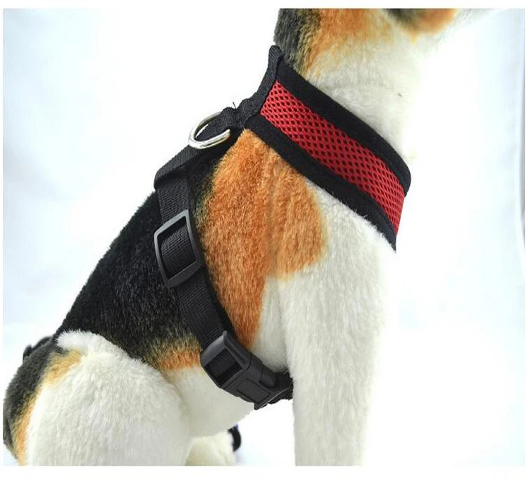 xxs dog harness