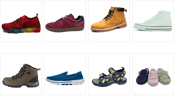 zapatos deportivos hombre