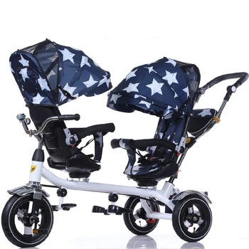 best twin baby stroller