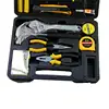 Competitive Price 22pcs basic professional hand household kit drill repairing tool set