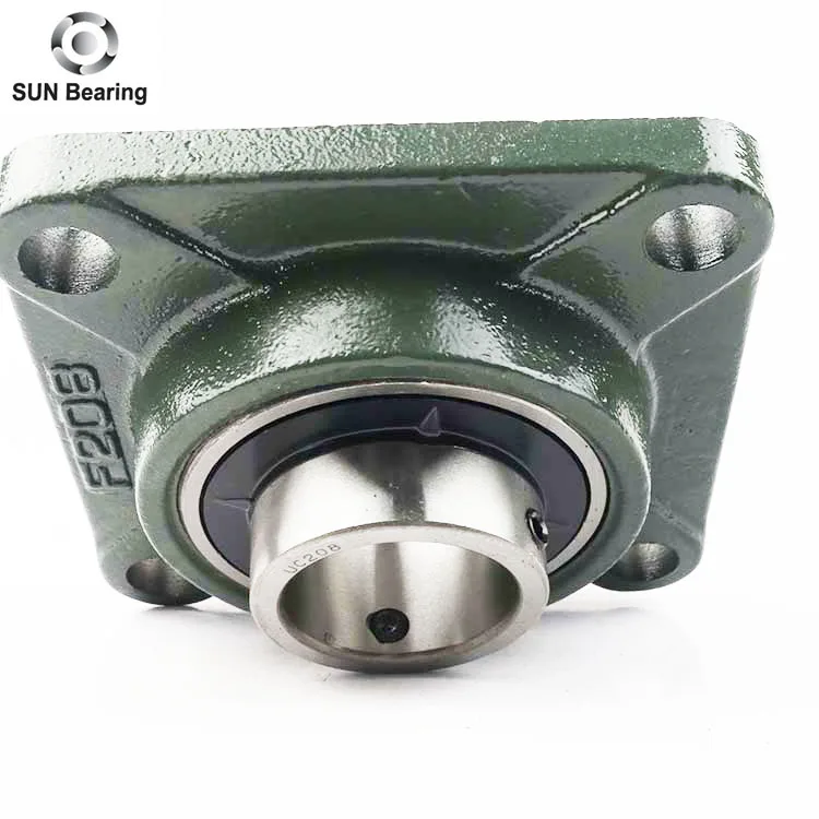 Bearing Housing Types F209 F210 F212 F213 Pillow Block Bearing Housing