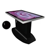 46" TFT Waterproof IR Multi Touch Points LCD Interactive Table