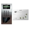 China famous manufacturer Melsee handsfree and handset audio door phone intercom system for apartments