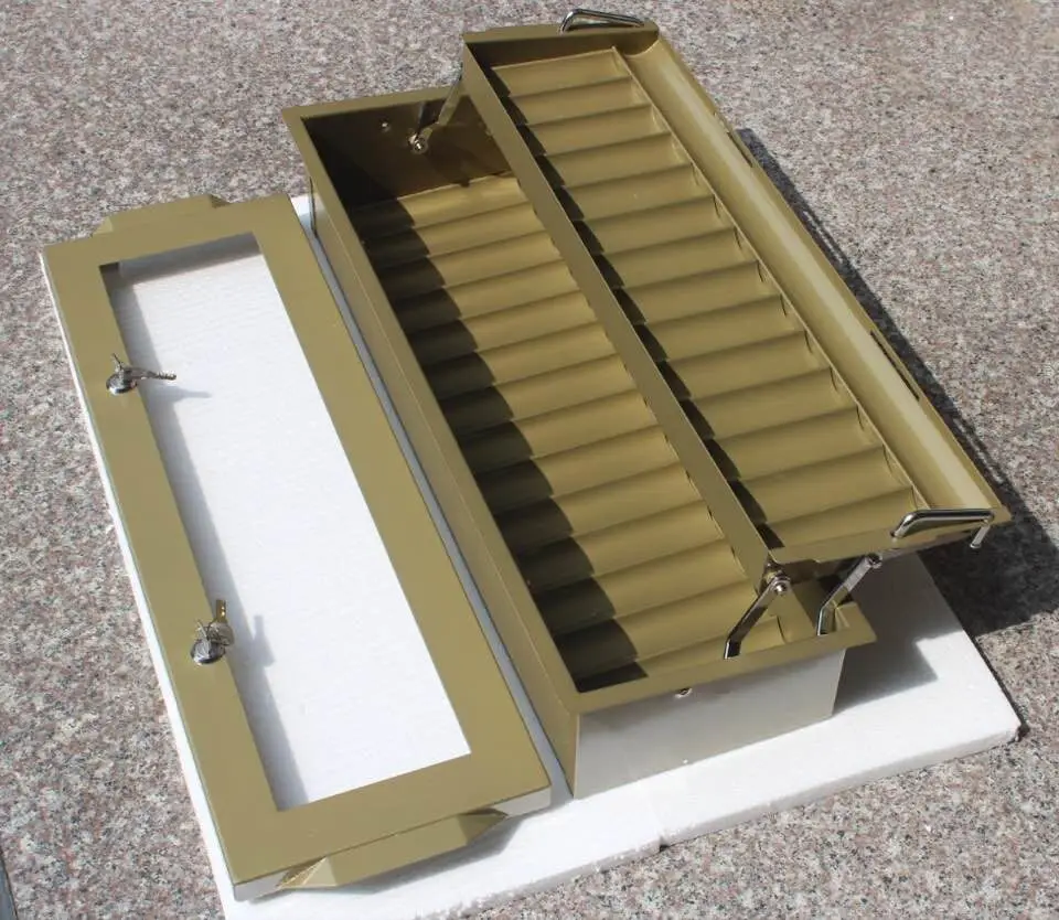 Double Float Metal Chip Tray,Casino Chips Tray Buy Poker Chips Tray