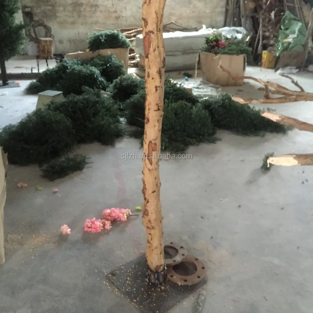 cherry flower tree (5).JPG