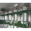 stainless steel small scale palm oil refining machinery palm fruit oil machinery and cold press palm kernel oil machinery