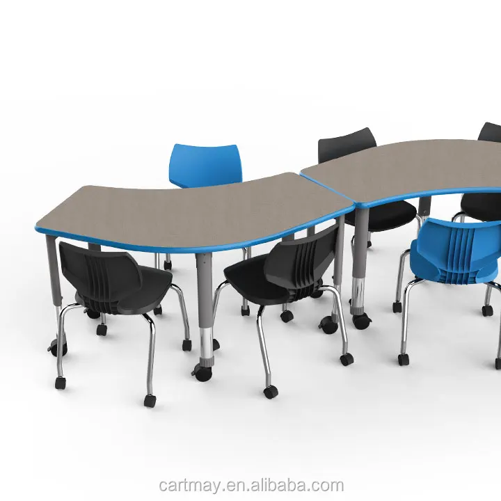 Модульные столы для школы. Модульные столы. Столы модульные для школьников. Регулируемые модульные столы. Модульный стол для занятий.