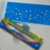 custom finished CNC lasering clear acrylic block engineering acrylic CNC machining service
