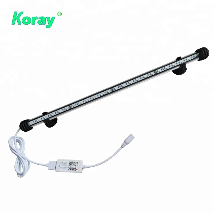 72 inch aquarium light