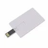 Custom design print USB card 128MB-16GB usb memory card