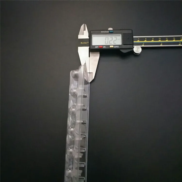 Amy-Plastic Ampoule Tray-4001C-14