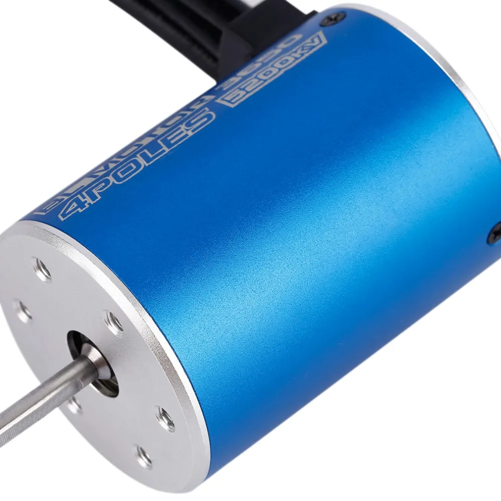 Motore Brushless 3650 5200KV, Motore Brushless Ad Alta