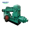 Factory direct sales High quality automatic vacuum Extruder clay brick making machine Durable mud block moulding machines