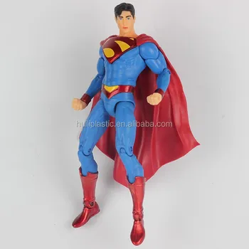 6 inch superhero action figures