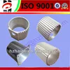 Sand Cast Aluminum motor shell foundry goods