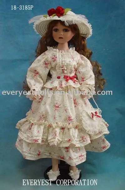 buy porcelain dolls