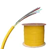 Fibers 62.5/125um Multimode Purpose Break-out fiber optic cable indoor