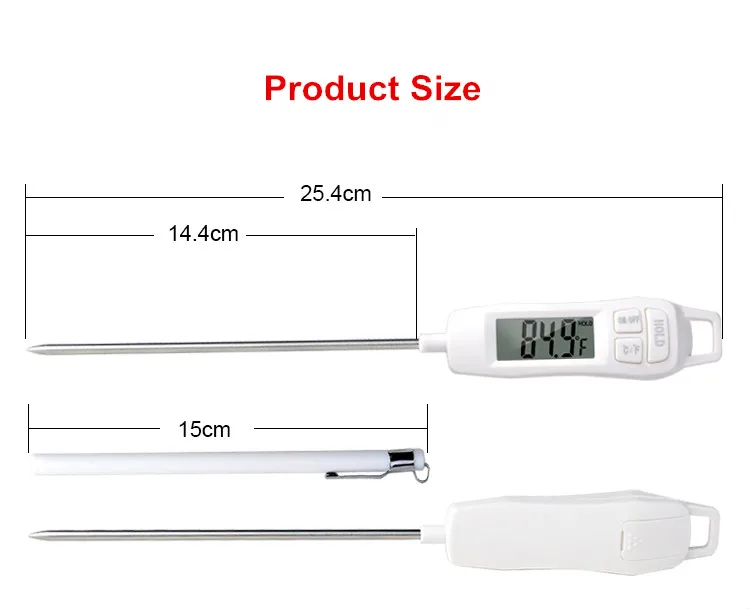 JVTIA Top thermocouple thermometers supplier for temperature compensation-16