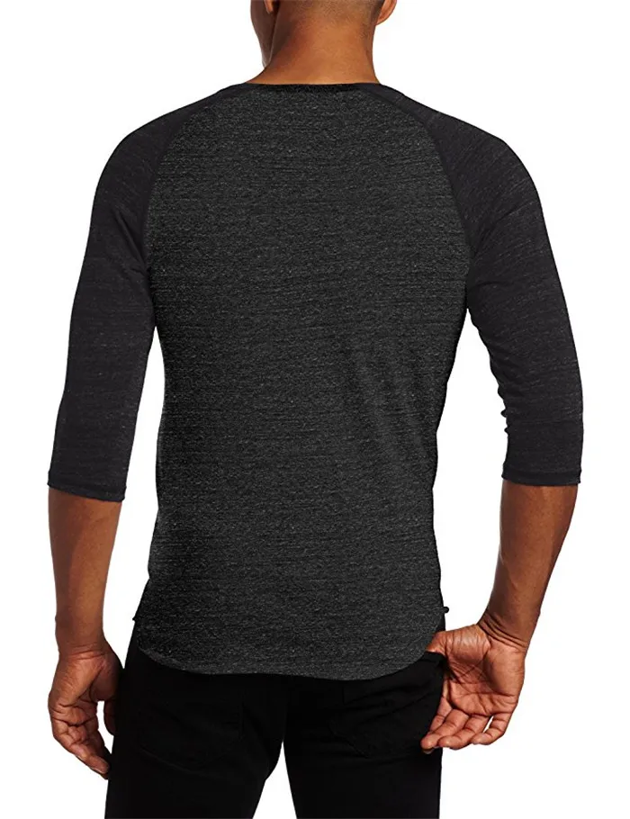 men's raglan shirt