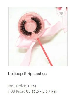 Easy Fans Volume Eyelash Extension