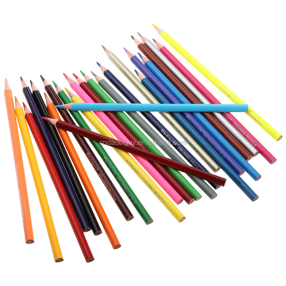 Hot Sales Color Lead Pencil - Buy Color Pencil,Color Lead Pencil,Color ...