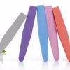 Manicure Products Sponge Polishing Nail File Buffer For UV Gel Polish