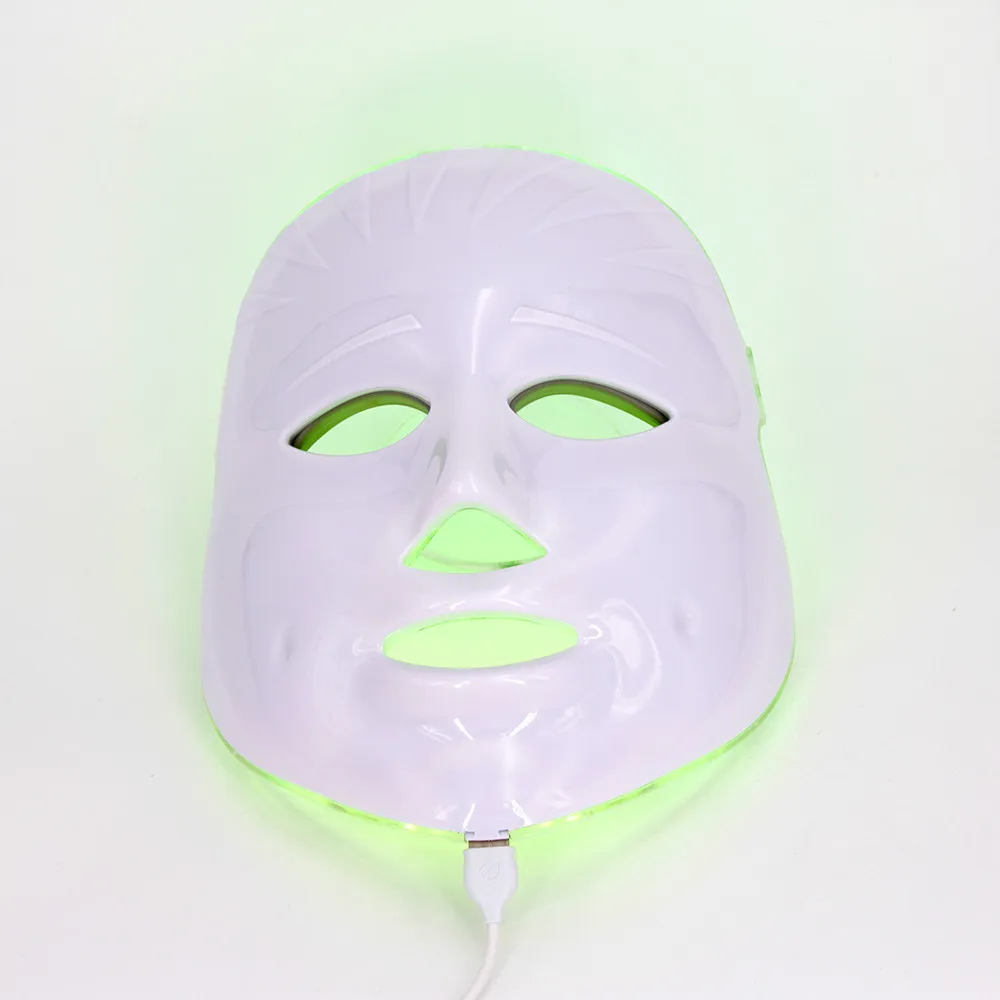 Red Led Face Mask Light Therapy - Buy Red Led Face Mask,Light Therapy